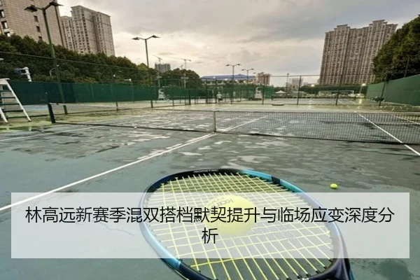 林高远新赛季混双搭档默契提升与临场应变深度分析